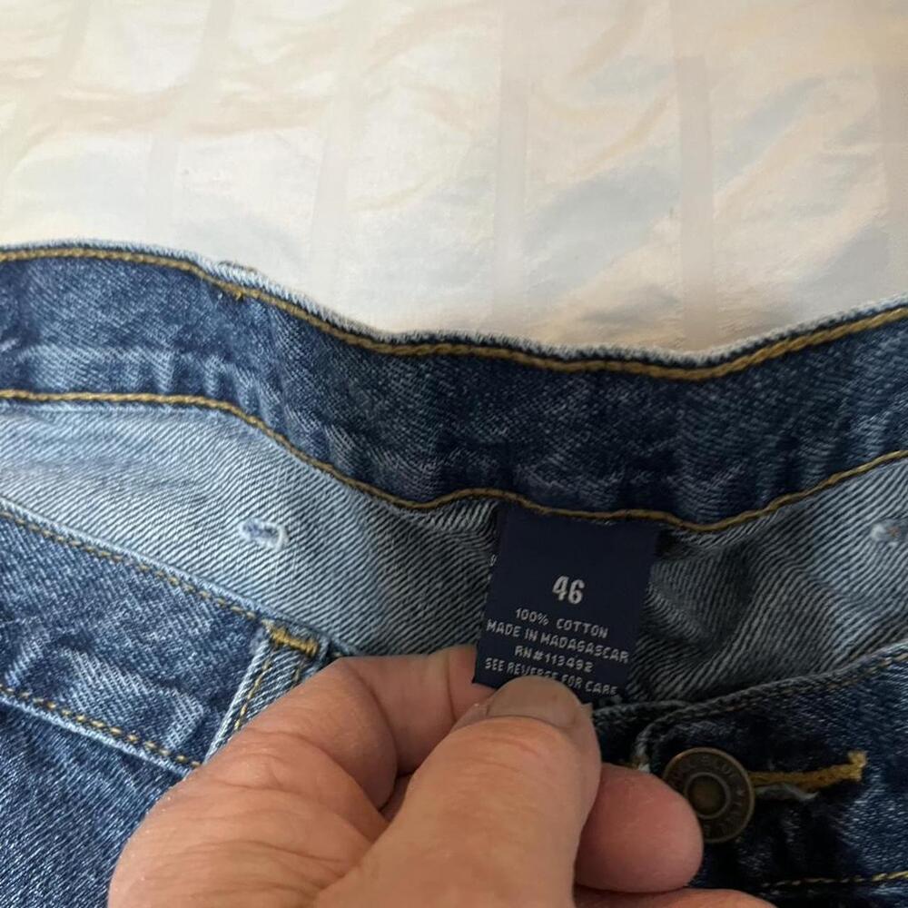 Men’s shorts